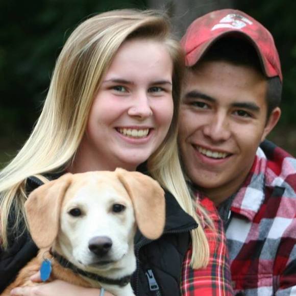 Meet your Posher, Hannah - Picture 1 of 1